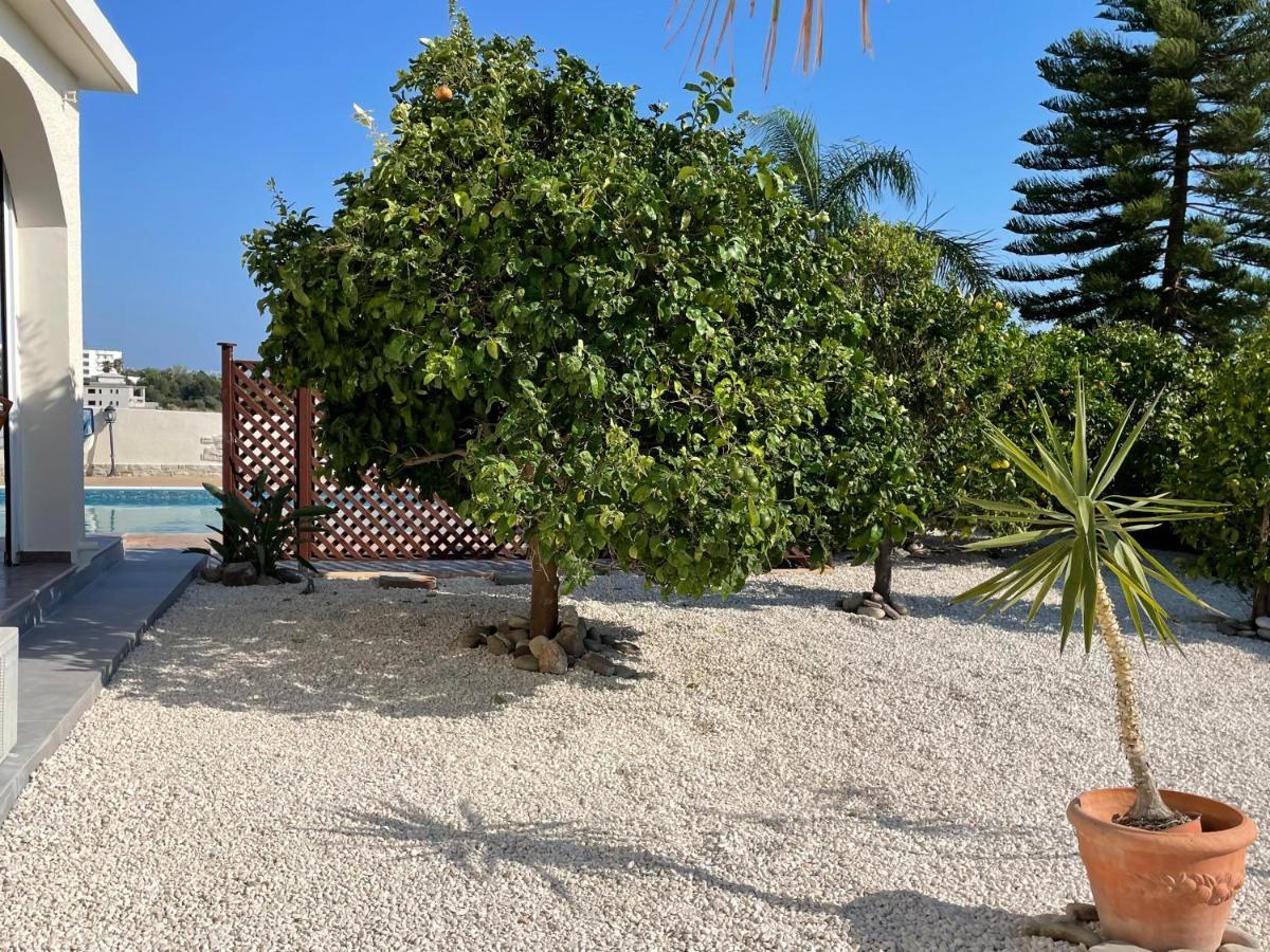 Coral Bungalow Coral Bay Luaran gambar