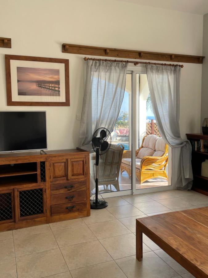 Coral Bungalow Coral Bay Luaran gambar